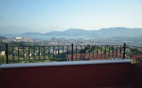 La Casa Con Vista Di Emma