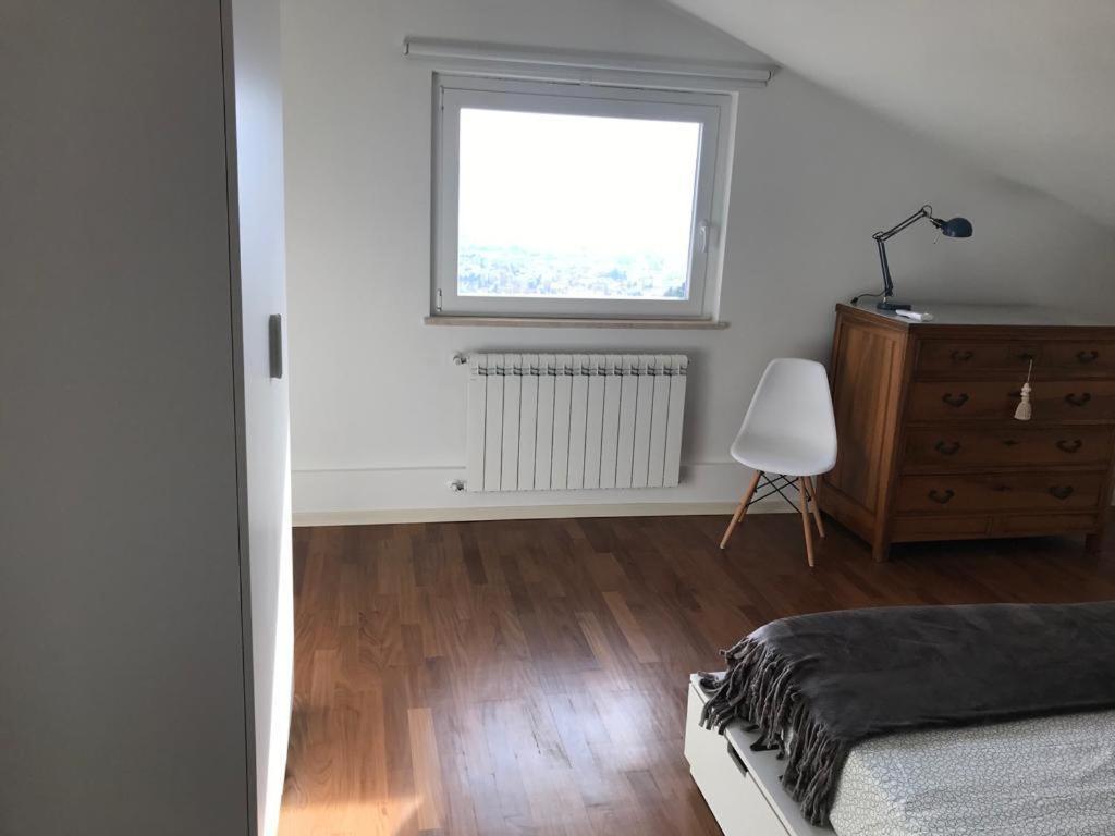 La Casa Con Vista Di Emma Appartement Vezzano Ligure Buitenkant foto