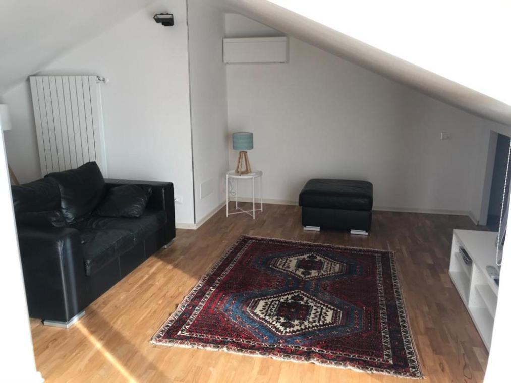 La Casa Con Vista Di Emma Appartement Vezzano Ligure Buitenkant foto