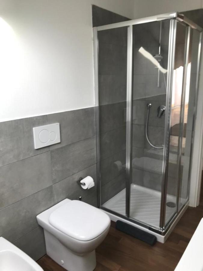 La Casa Con Vista Di Emma Appartement Vezzano Ligure Buitenkant foto
