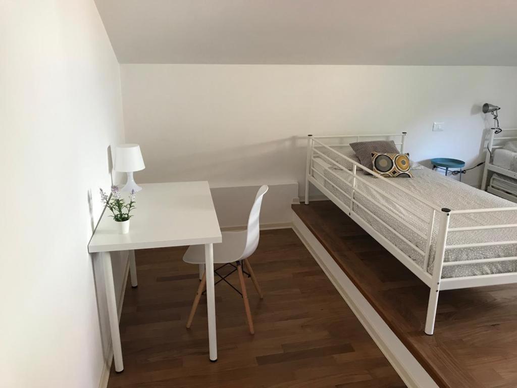 La Casa Con Vista Di Emma Appartement Vezzano Ligure Buitenkant foto