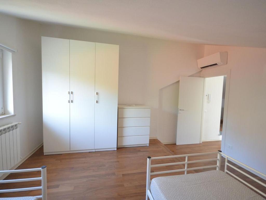 La Casa Con Vista Di Emma Appartement Vezzano Ligure Buitenkant foto