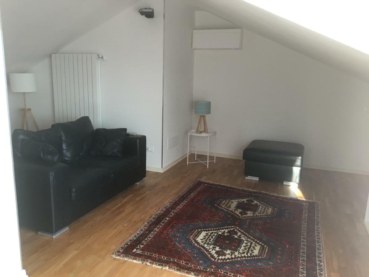 La Casa Con Vista Di Emma Appartement Vezzano Ligure Buitenkant foto